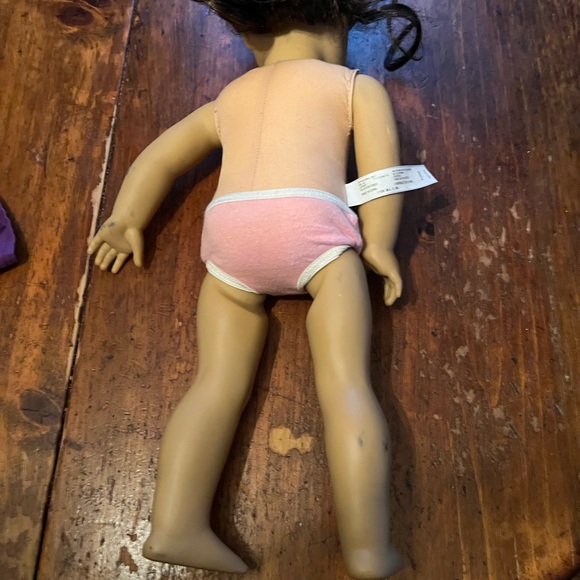American girl doll 2017 gently loved - Picture 7 of 12